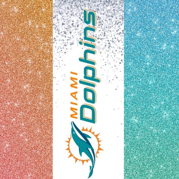 ๐ฌ๐๏ธ "Dive into Miami Dolphins Fandom!" ๐๏ธ๐ฌ - Picture 2 of 2